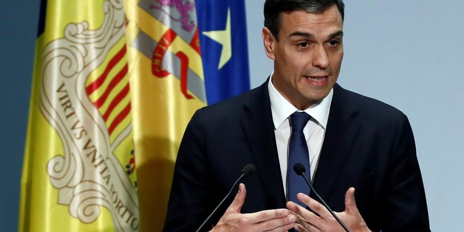 Gobierno de España rechaza “con toda firmeza” pedir perdón a México