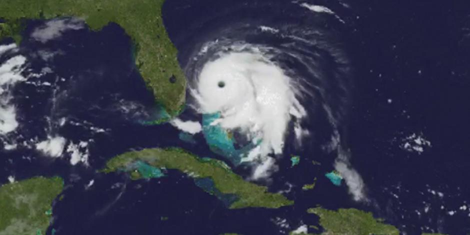 Muere niño de 8 años en Bahamas por huracán “Dorian”