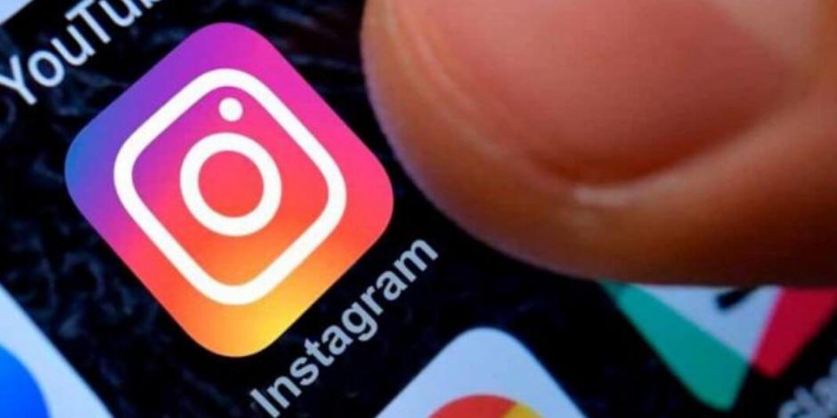 Reportan caída de Instagram y Facebook en varias partes del mundo