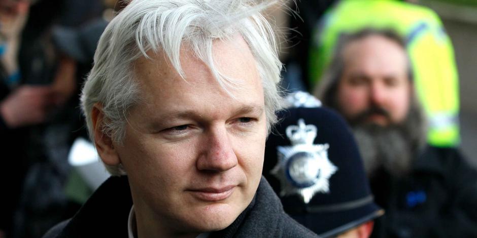 Cómo conoció Assange a las mujeres que lo acusan de abuso sexual