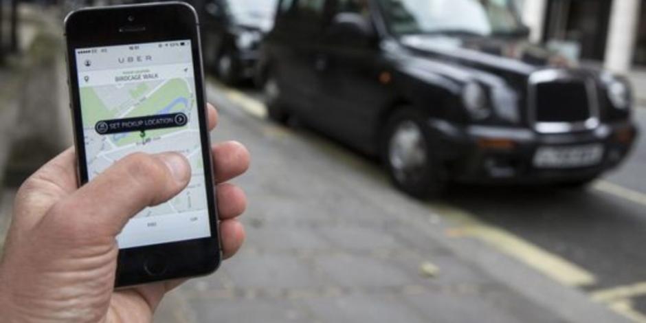 Conductores de Uber desembolsan hasta $100 mil menos para operar