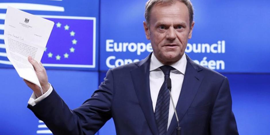 Por falta de acuerdos, la UE suspende cumbre para elección de altos cargos