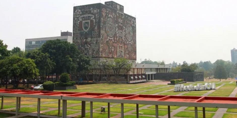 UNAM, una de las dos mejores universidades de Iberoamérica
