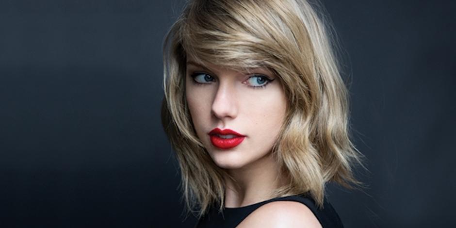Taylor Swift, primera mujer en cantar en apertura de estadio de la NFL