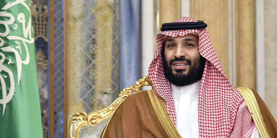 Príncipe saudí asume su parte en caso Khashoggi