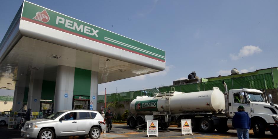Reportan abasto de gasolina Magna y Premium en Puebla y Tlaxcala