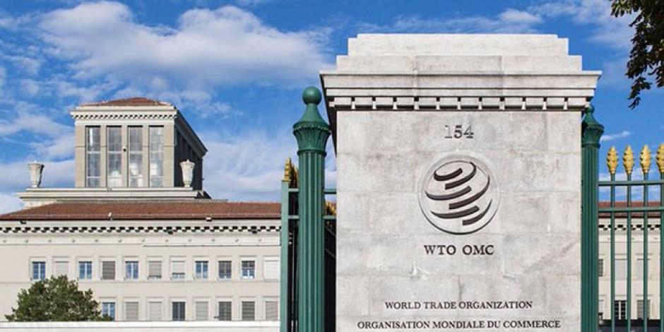 Proponen a Ángel Villalobos como nuevo representante de México ante la OMC