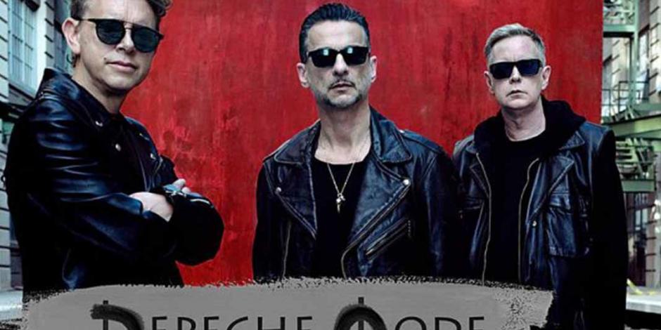 Se Estrena El Documental Spirits In The Forest De Depeche Mode