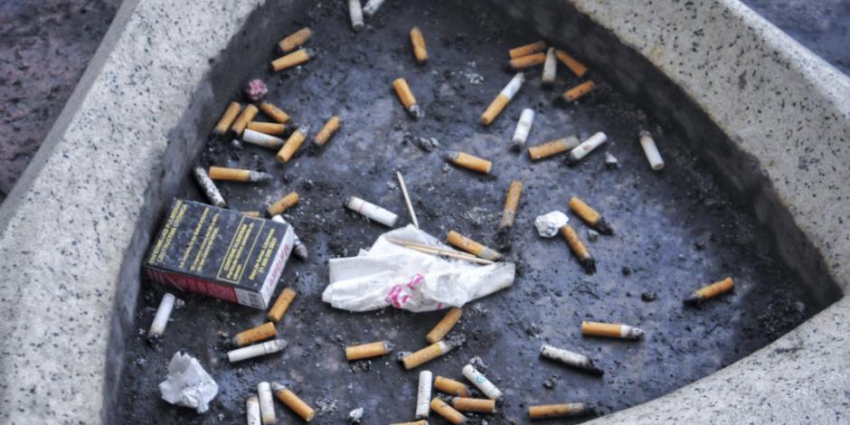 "Día Mundial Sin Tabaco 2019" se centrará en la salud pulmonar
