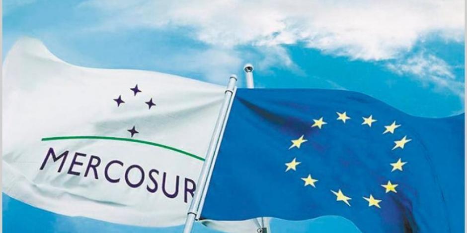 Tras 20 años de negociaciones, Mercosur y UE cierran acuerdo comercial