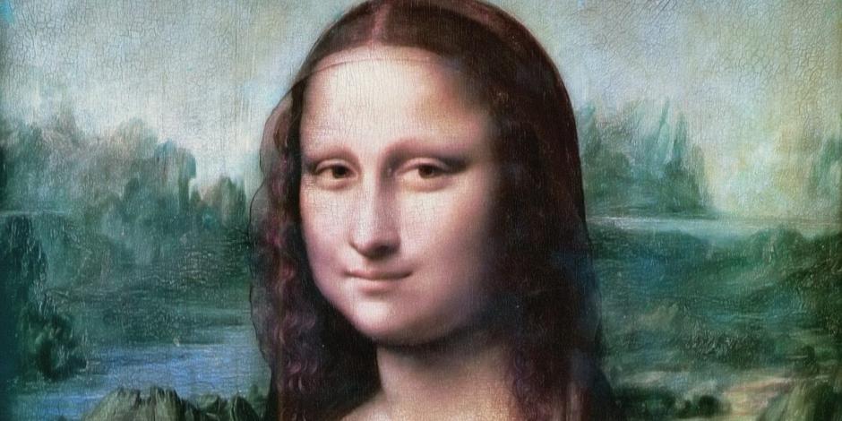 La tecnología hace que la Mona Lisa pueda hablar con una sola imagen