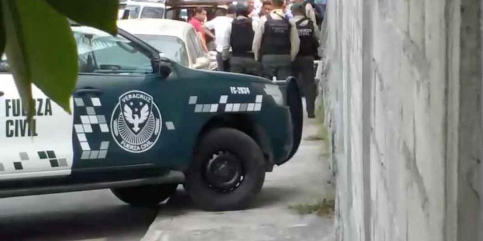 Asesinan a directora de kínder tras asalto en Boca del Río