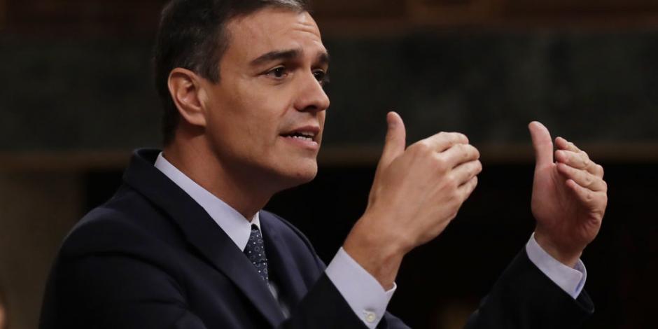 Pedro Sánchez no logra formar gobierno y perfila otra elección en España