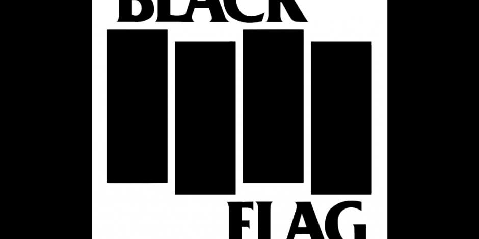 Por primera vez en México, la legendaria banda hardcore punk Black Flag