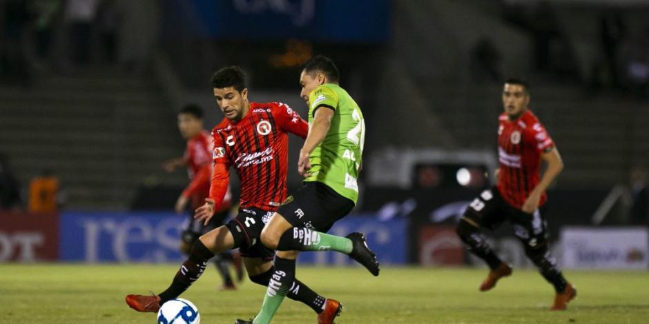 Juárez golea 3-0 a Tijuana y le complica aspiraciones de Liguilla
