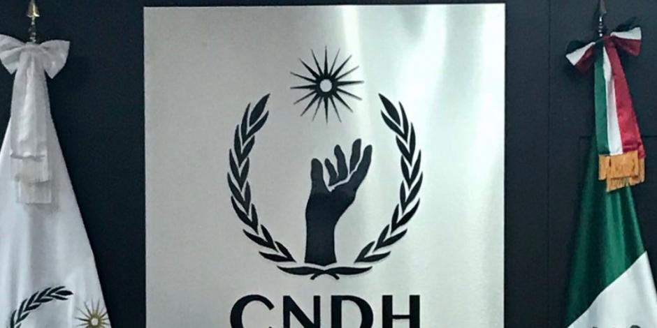 CNDH: hay en expediente de Iguala pruebas para frenar más liberaciones
