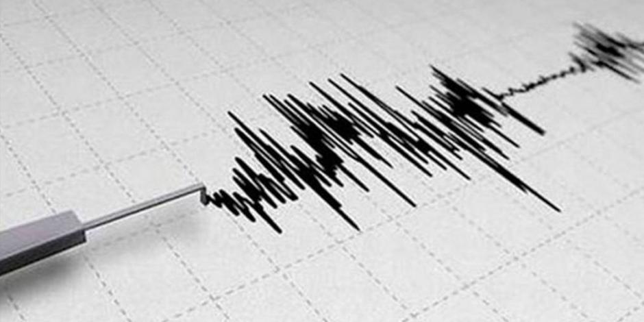 Se registra nuevo sismo de 3 grados en alcaldía de Álvaro Obregón