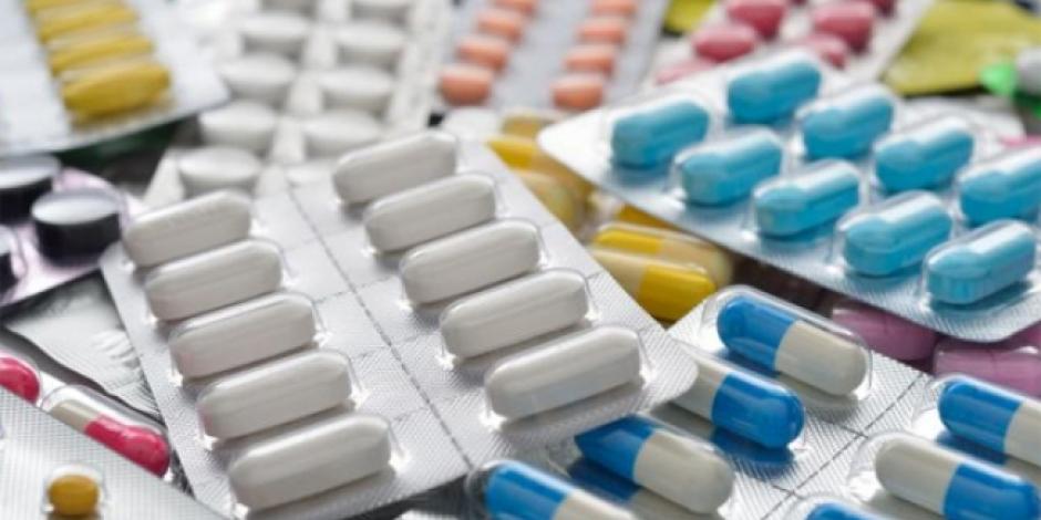 Desierto 62% de licitación para compra de medicinas, reporta gobierno federal