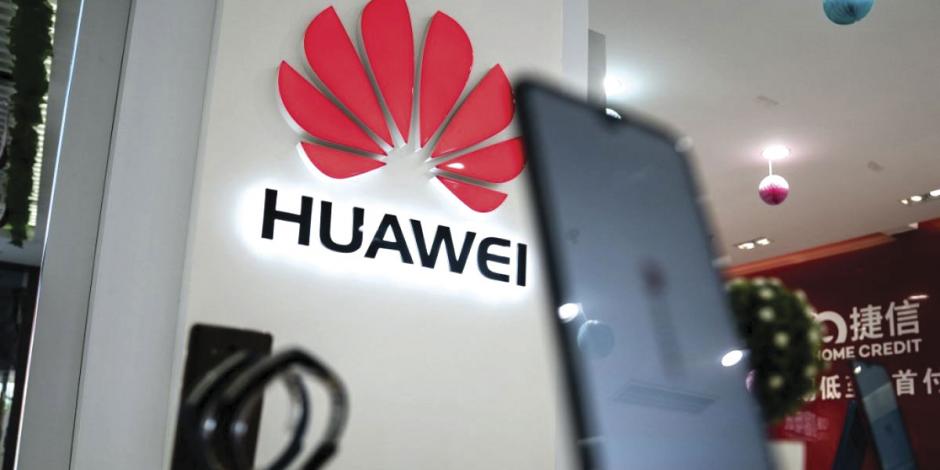 Huawei alista despedir a 850 en EU, por veto
