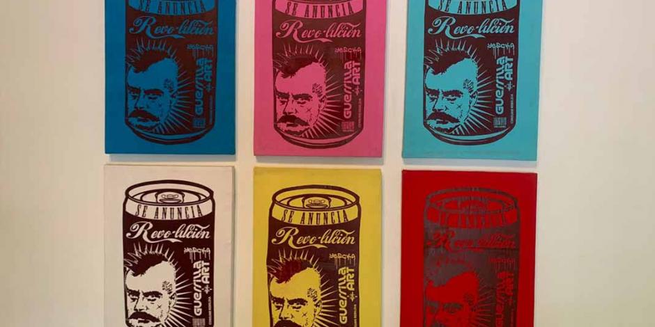 ¡Zapata vivo! Una exposición que cuenta la trascendencia del 'Caudillo del sur'