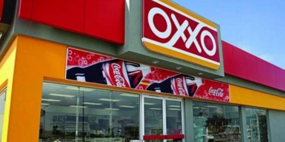 OXXO restablece servicios de depósitos bancarios