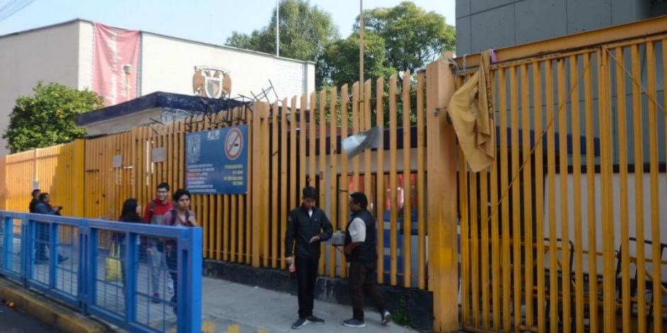 UNAM tendrá ocho unidades para atender denuncias contra acoso
