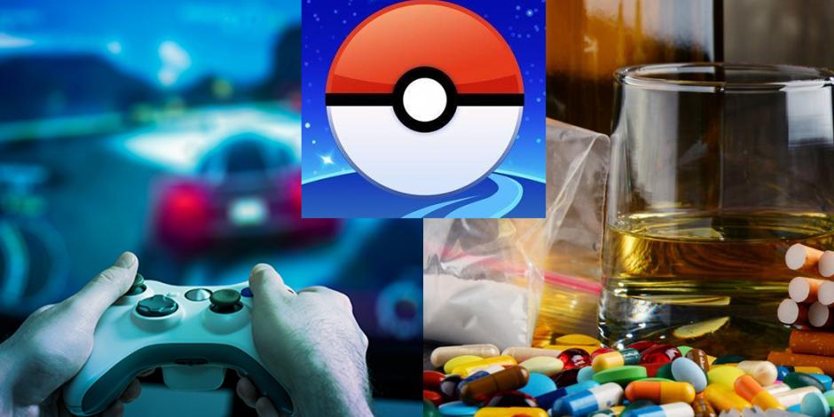 Adicción a videojuegos, similar a la de las drogas: UNAM