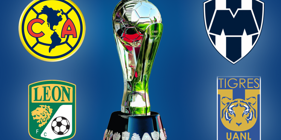 Semifinales del Clausura 2019 se jugarán en miércoles y sábado