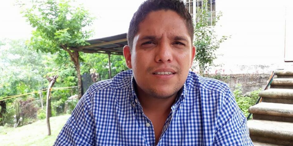 Asesinan a edil en Oaxaca; suman siete en un año
