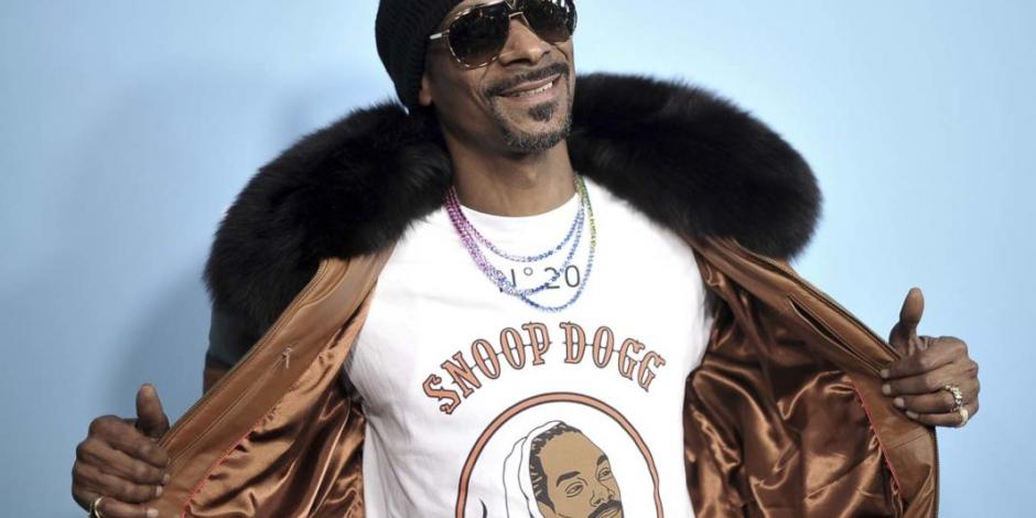 VIDEO: Snoop Dogg pide igualdad para la selección femenil de EU