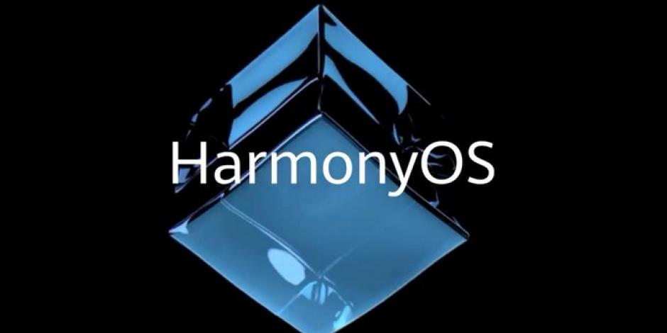 Huawei anuncia su nuevo sistema operativo HarmonyOS
