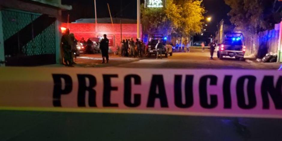 Ataque a centro nocturno en Salamanca deja 15 muertos