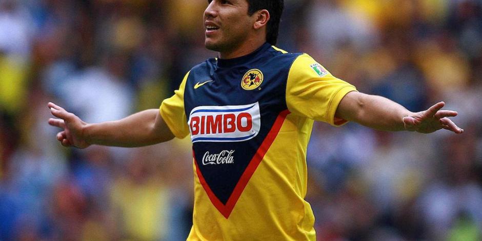Salvador Cabaña está de regreso en el futbol mexicano con Tapachula
