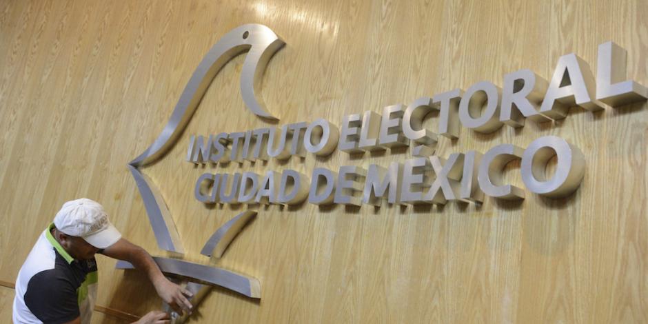 Inicia proceso para crear nuevos partidos políticos en Ciudad de México