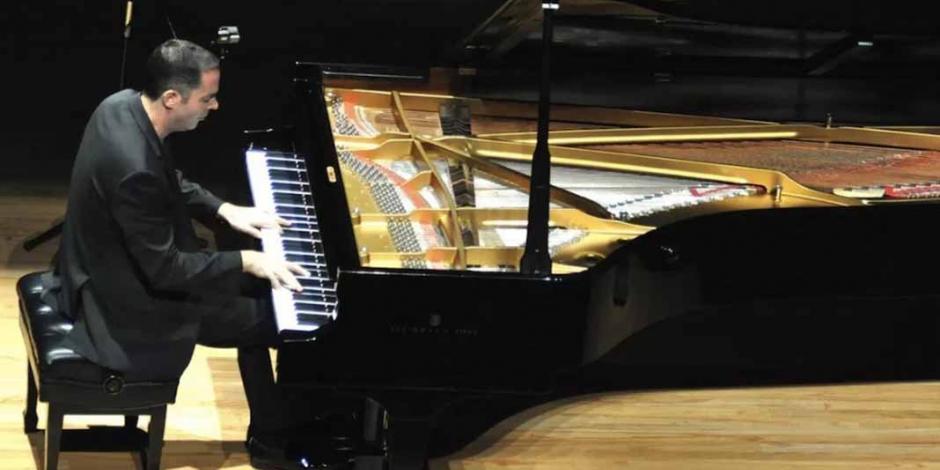 Festival de Piano En Blanco y Negro dedica programa a mujeres