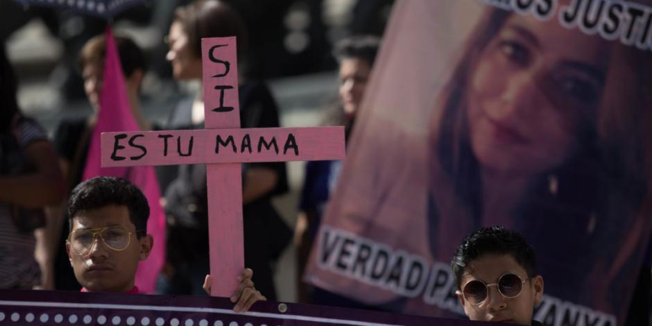 Por repunte de feminicidios, en Coahuila no basta con Alerta de Género