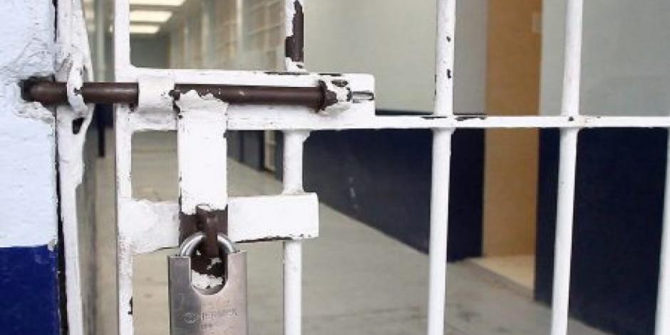Ladrón "mordelón" en Tláhuac recibe prisión preventiva
