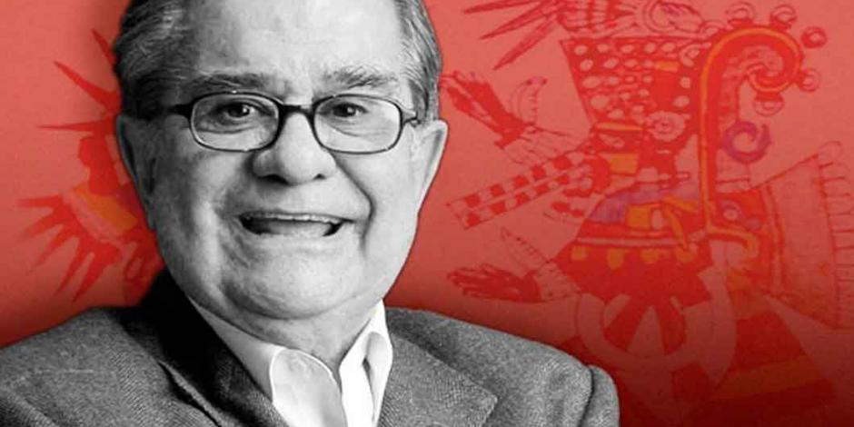 Muere el historiador mexicano Miguel León-Portilla