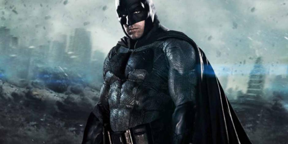 Batman demanda al Valencia por su logo del centenario