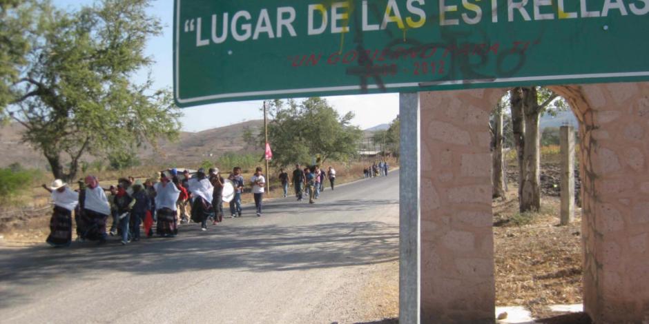Enfrentamiento entre civiles deja 9 muertos en Zitlala, Guerrero