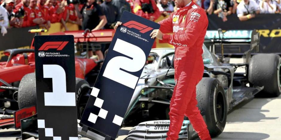 FIA rechaza argumentos de Ferrari tras lo sucedido en GP de Canadá