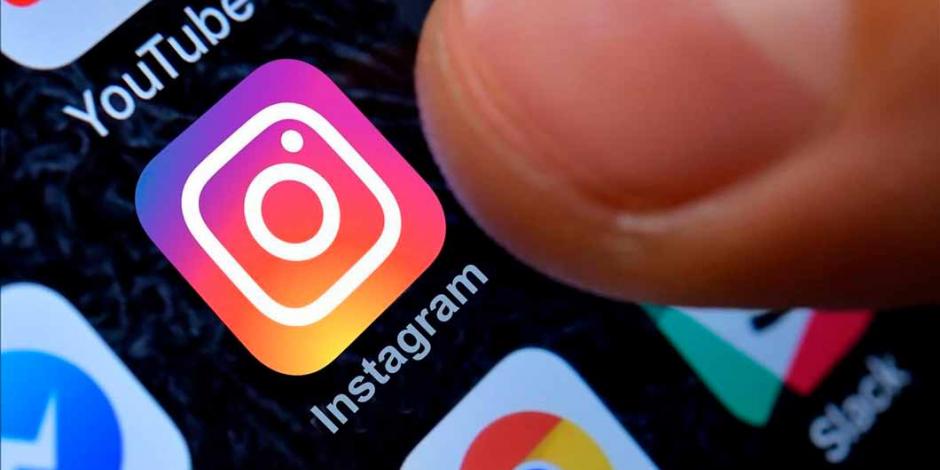 Usuarios reportan caída de Instagram en varias partes del mundo