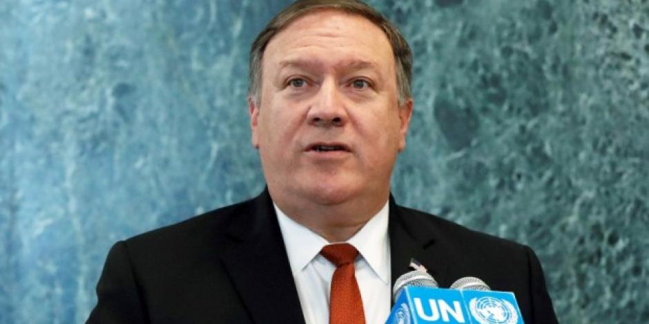 Choque entre Rusia y Estados Unidos sobre Venezuela en la ONU