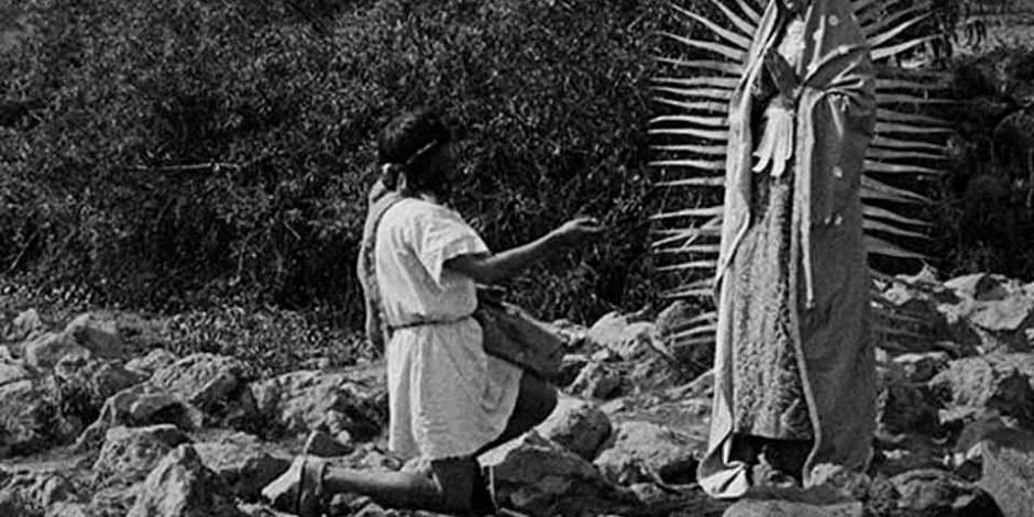 Estas son las mejores películas sobre la Virgen de Guadalupe (VIDEOS)