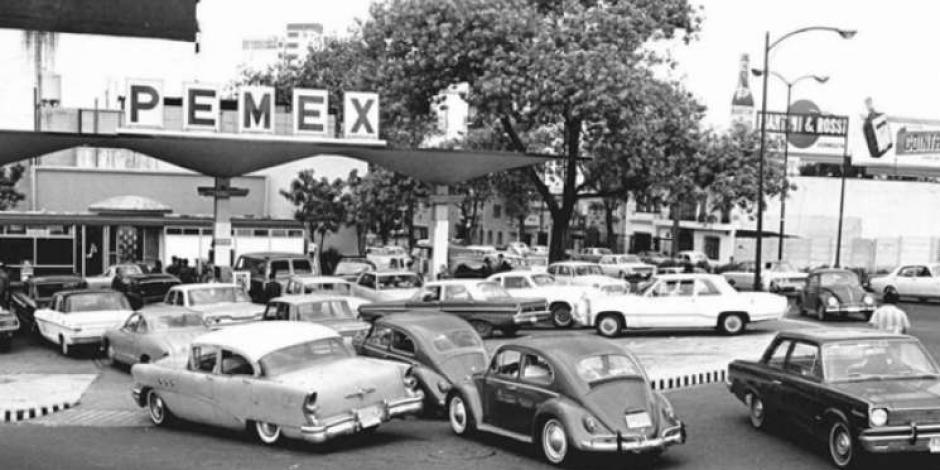 Pemex apuesta por la nostalgia: va por 500 gasolineras “retro”