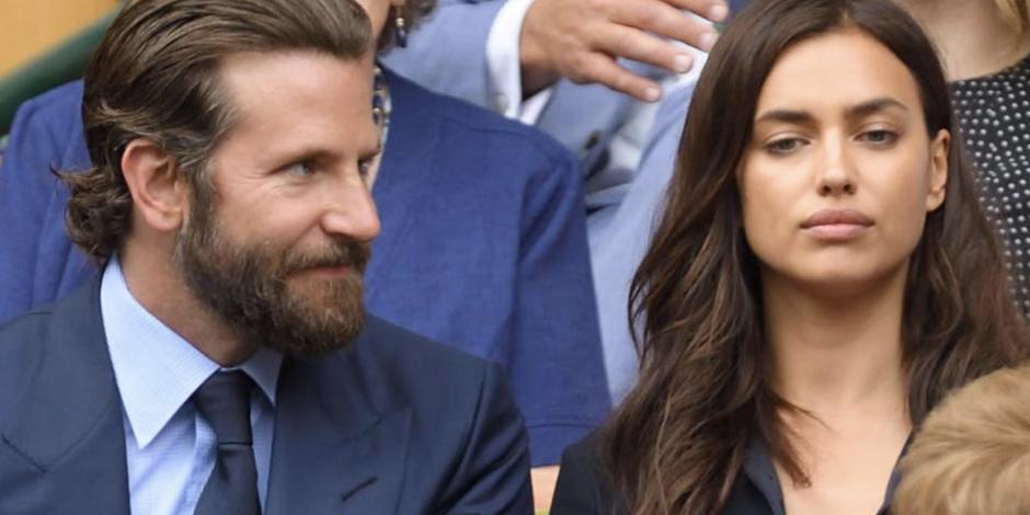 ¿Cuál fue el motivo de la ruptura entre Bradley Cooper e Irina Shayk?
