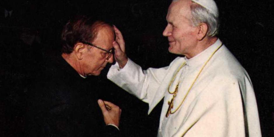 Informe de pederastia, nefasto encubrimiento: Arzobispo de Monterrey