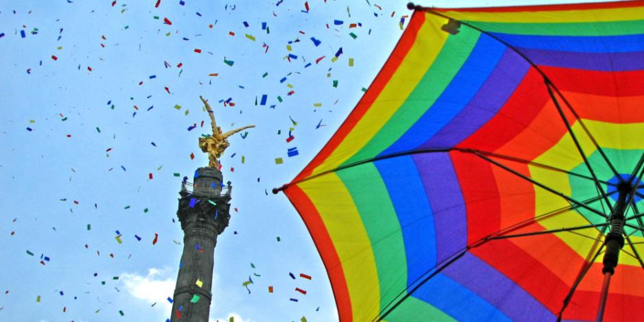 México busca incrementar el turismo LGBTI con firma de acuerdo