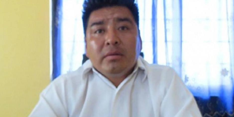 Grupo armado ataca a alcalde de Astacinga en Veracruz