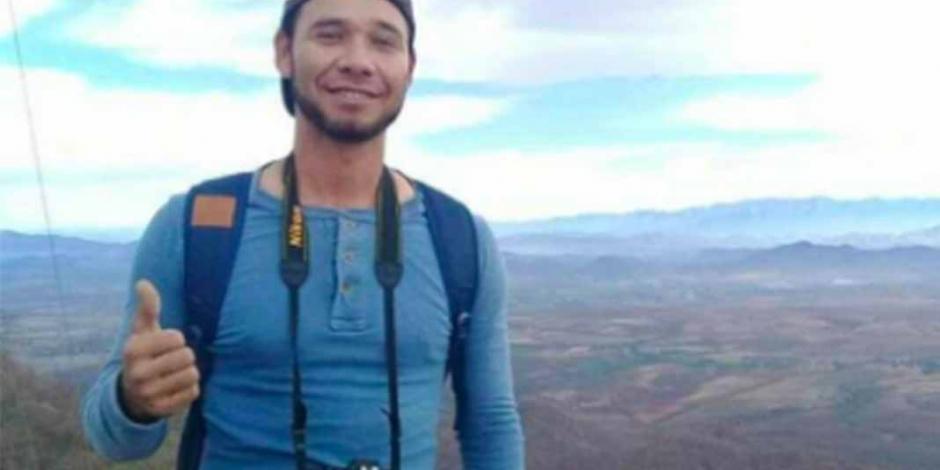Asesinan en Sinaloa a periodista deportivo Omar Iván Camacho